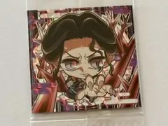 にふぉるめーしょん 鬼滅の刃ディフォルメシールウエハース 其ノ十三『珠代』×1