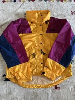 ノースフェイス ナイロンジャケット THE NORTH FACE 未使用品
