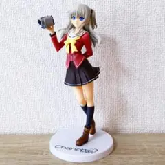 2025年最新】友利奈緒 フィギュアの人気アイテム - メルカリ