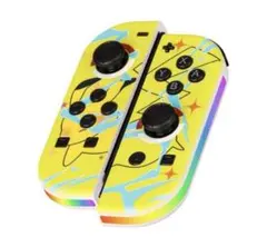 新品】ジョイコン L/Rセット switch コントローラー　大人気ー