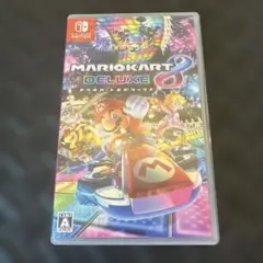 Switch マリオカート8 デラックス