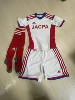 2025年最新】ジャクパ サッカー 150の人気アイテム - メルカリ