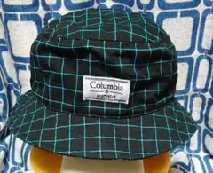 バケットハット Columbia
