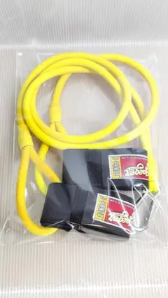 J-bands Jバンド アダルト 蛍光イエロー(2997)