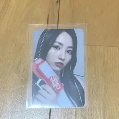 CherryBullet チェリバレ ジウォン トレカ