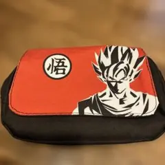 ドラゴンボール　ポーチ