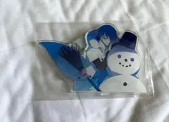halyosy スノーマン KAITO アクリルスタンド マジカルミライ