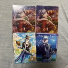 うたプリ　うたの欲しいプリンスさまっ♪ ビジュコレ　ビジュアルカードコレクション
