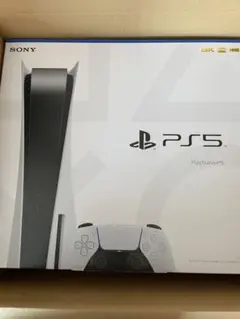 プレイステーション5 CFI-1200A01