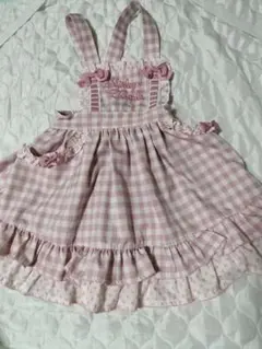 シャーリーテンプルジャンスカ