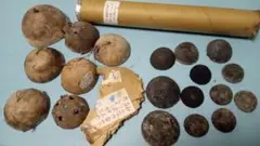 【クマさん専用】長岡大花火(25年玉皮ほか)