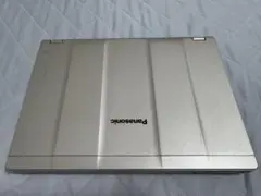 Panasonic Let's note CF-SZ5 メモリ8GB