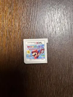 マリオパーティーアイランドツアー　ニンテンドー3DS ソフト