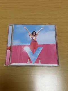 大原櫻子 V アルバム