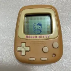 HELLO KITTY ポケットハローキティー　ニンテンドー　サンリオ