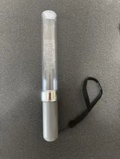 原因は自分にある。 ペンライト