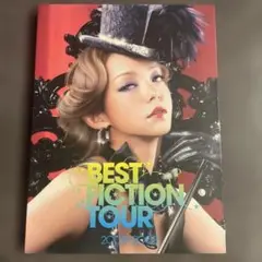 安室奈美恵/namie amuro BEST FICTION TOUR 200…
