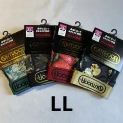 A-㉓　OUTDOOR PRODUCTS 　ボクサーパンツ　枚セット