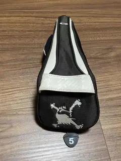 オークリー ヘッドカバー スカル FW