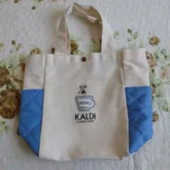 KALDI　トートバック