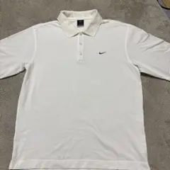 NIKE半袖ポロシャツ