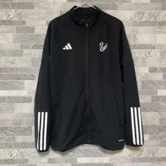 adidas アルビレックス新潟 TIRO23 C トレーニングジャケット