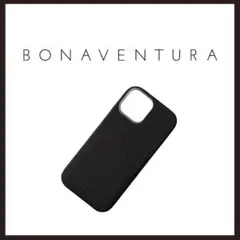 ○★新品 未使用 BONAVENTURA バックカバーケース 16Pro専用