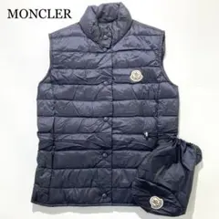 モンクレール♦︎LIANE リアーネ ダウンベスト モンクレール(MONCLER)モンクレール LIANE リアーネ ダウン