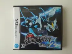 ポケットモンスター ブラック2 (ニンテンドーDS)
