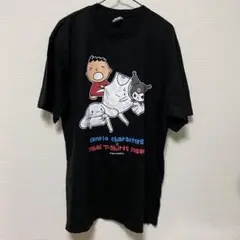 ヤバイTシャツ屋さん サンリオ コラボ Tシャツ XL