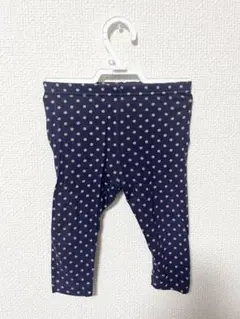 petit bateau プチバトー　パンツ　長ズボン　74 最終処分価格