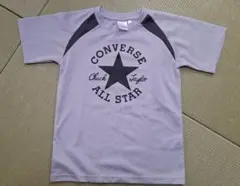 CONVERSE Tシャツ 140cm