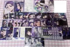 ブルーロック 御影玲王 セット