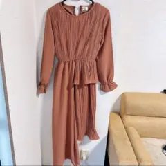 新品　ブラウス