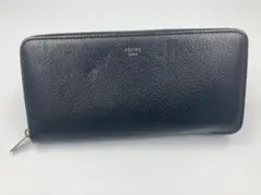 【ホリデー特別割引★現品限り】セリーヌ 長財布