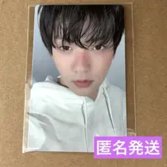 TXT TOGETHER studio choom スビン トレカ