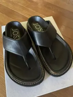 JOSEPH トングサンダル