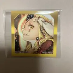 FGO 最終再臨展 特典 ステッカー 茨木童子