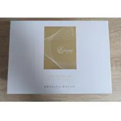 LaLuna エアーアイマスク EM-R0208LA-GLD