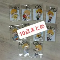 すとぷり るぅと アクキー セット