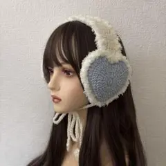 ハートイヤーマフ