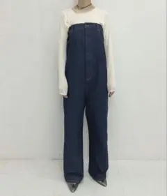 PROVOKE 別注オールインワン ※丈4.5cm補正済 2025年最新】provoke サロペットの人気アイテム - メルカリ