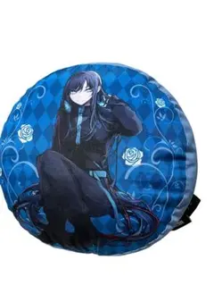 Ado ふわふわブランケット ブルー ROUND1 Amazon.co.jp: Ado ふわふわブランケット ブルー ラウンドワン