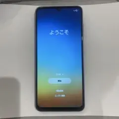 Andoroid Galaxy A25 5G フィルム付