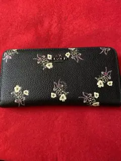 COACH コーチ長財布