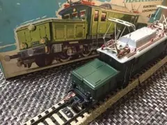 メルクリン HO アナログ　3022　BR194/E94 ジャーマンクロコダイル メルクリンDB E94 ジャーマンクロコダイル