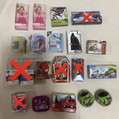 Mini Brands ミニブランズ
