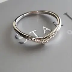 スタージュエリー ダイヤモンドリング