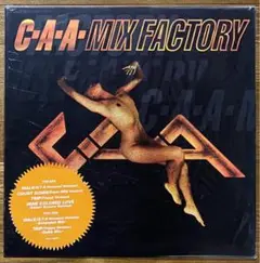 レア!チャゲu0026飛鳥カバー!C.A.A. Mix Factory