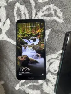 Honosスマートフォン